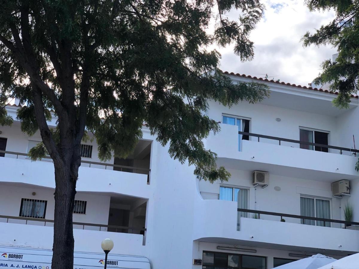 Albufeira Emblematica Apartment - Wifi & Pool Extérieur photo