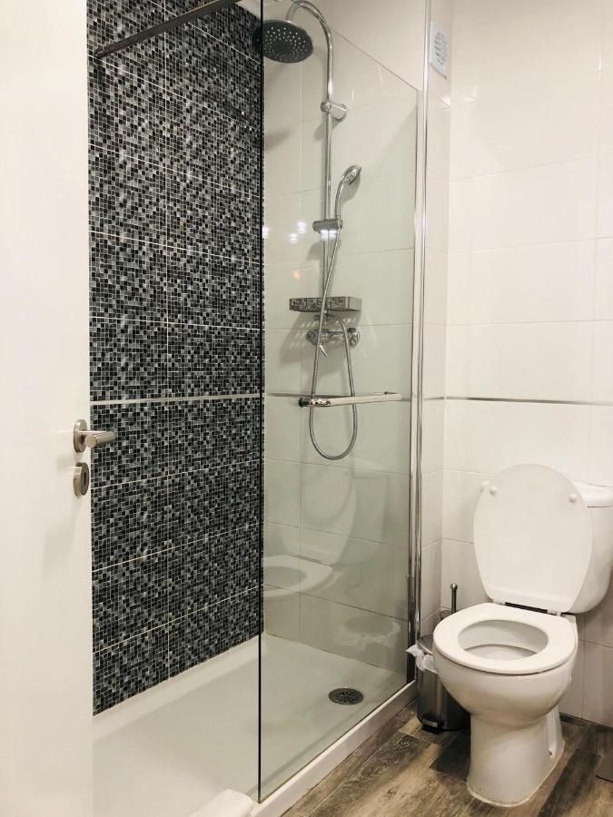 Albufeira Emblematica Apartment - Wifi & Pool Extérieur photo