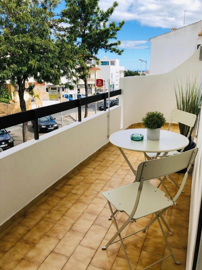 Albufeira Emblematica Apartment - Wifi & Pool Extérieur photo