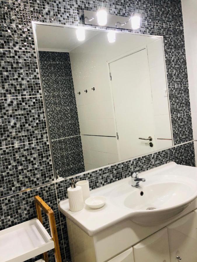 Albufeira Emblematica Apartment - Wifi & Pool Extérieur photo
