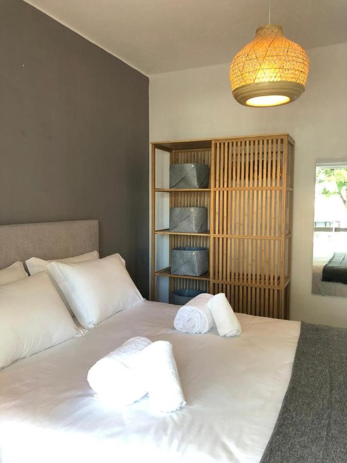 Albufeira Emblematica Apartment - Wifi & Pool Extérieur photo