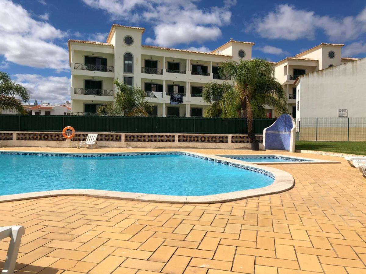 Albufeira Emblematica Apartment - Wifi & Pool Extérieur photo