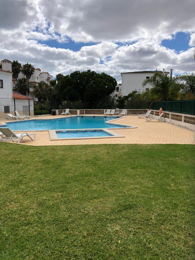 Albufeira Emblematica Apartment - Wifi & Pool Extérieur photo