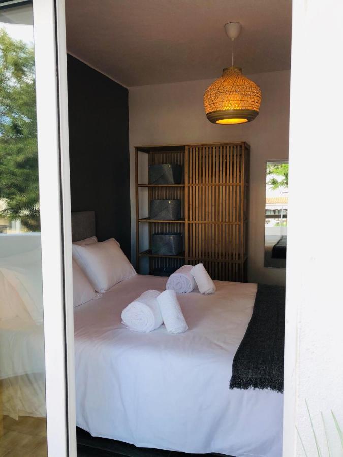 Albufeira Emblematica Apartment - Wifi & Pool Extérieur photo