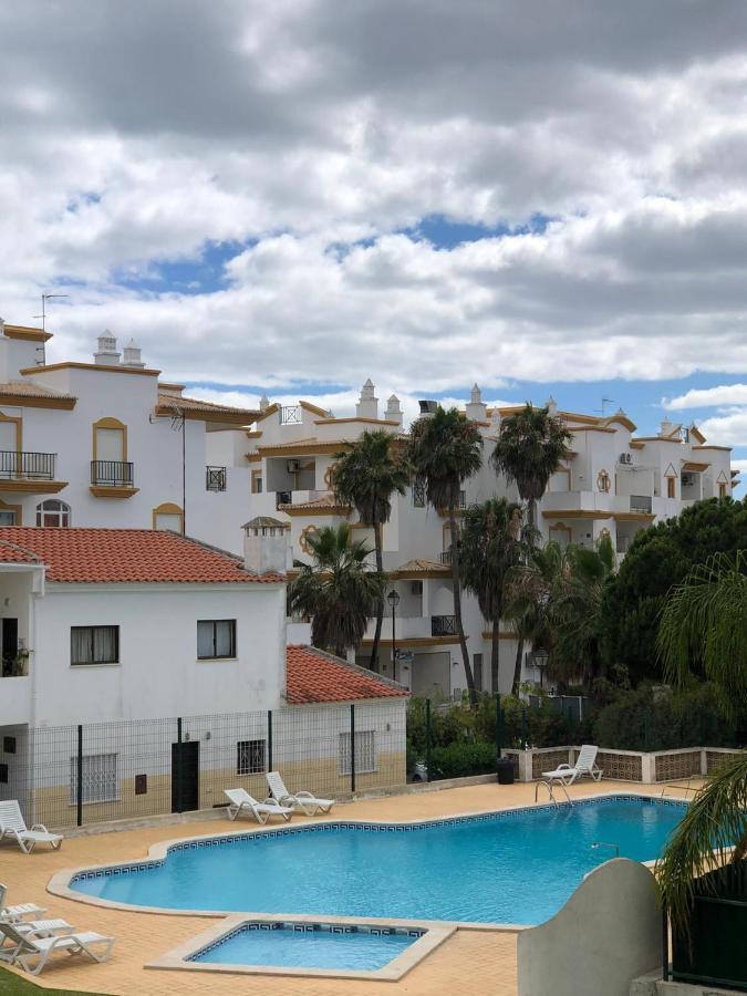 Albufeira Emblematica Apartment - Wifi & Pool Extérieur photo