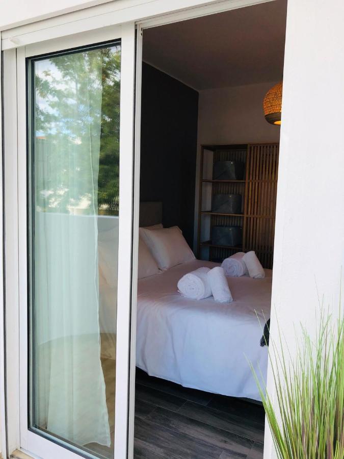 Albufeira Emblematica Apartment - Wifi & Pool Extérieur photo