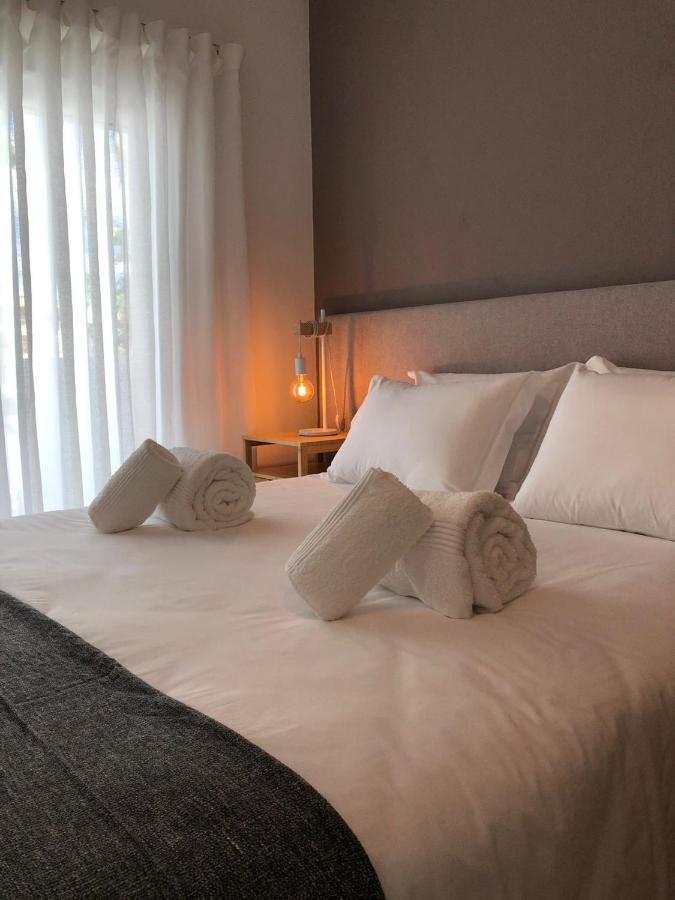 Albufeira Emblematica Apartment - Wifi & Pool Extérieur photo