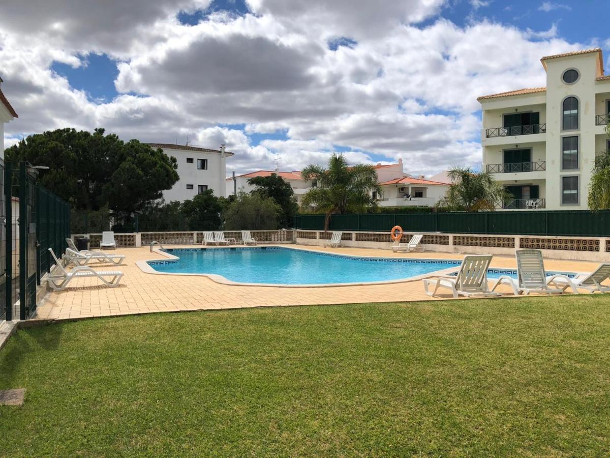 Albufeira Emblematica Apartment - Wifi & Pool Extérieur photo