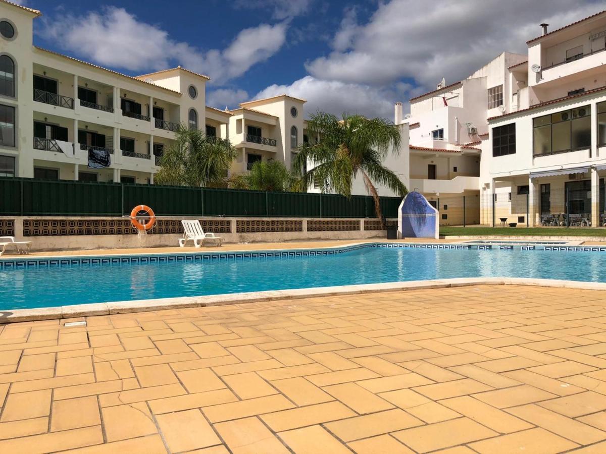 Albufeira Emblematica Apartment - Wifi & Pool Extérieur photo